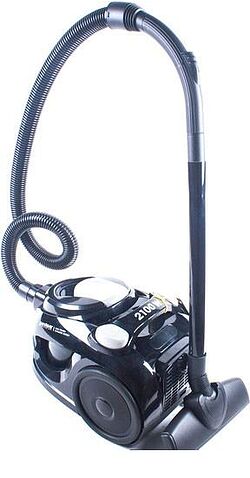 Пылесос Endever VC-540