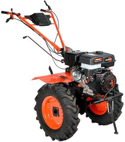 Мотоблок Patriot Nevada 15