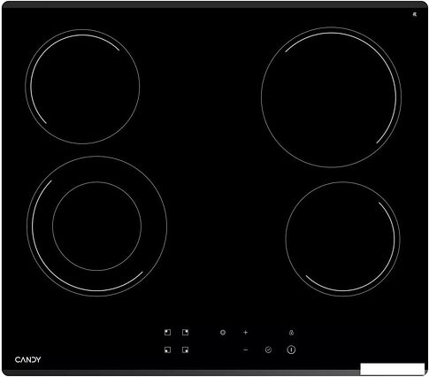 Варочная панель Candy CHXC64DVB