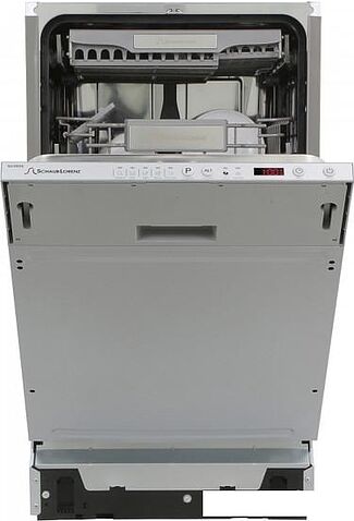 Встраиваемая посудомоечная машина Schaub Lorenz SLG VI4510