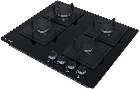 Варочная панель LEX GVG 644A BBL