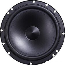 Компонентная АС AMP MASS 6.5