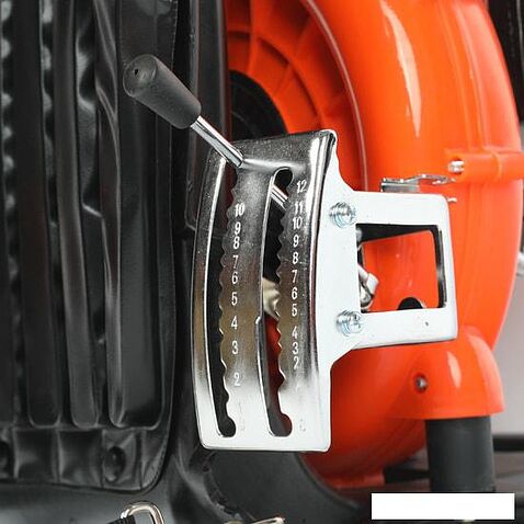 Бензиновый опрыскиватель Patriot PT 420WF-12