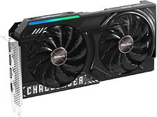 Видеокарта ASRock Intel Arc B580 Challenger 12GB OC B580 CL 12GO