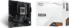 Материнская плата BIOSTAR B850MT2-E DJ Ver. 6.1