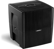 Мойка воздуха Venta LW25 Comfort plus (черный) Мойка воздуха Venta LW25 Comfort plus (черный)