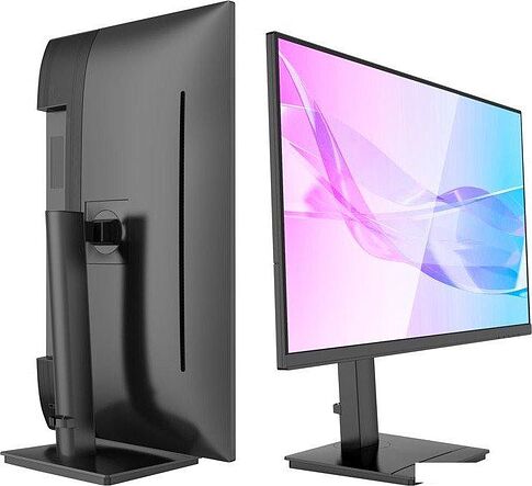 Монитор Bravus BVS2730P