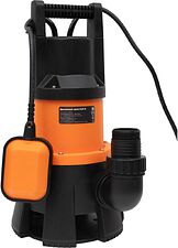 Дренажный насос Gigant GGP-21