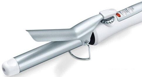 Круглая  плойка Beurer HTE30