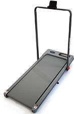 Электрическая беговая дорожка Calviano Arlin со стойкой