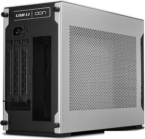 Корпус Lian Li A4-H20 A4 G99.A4H2OA4.00