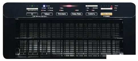Климатический комплекс Panasonic F-VXM80R-K