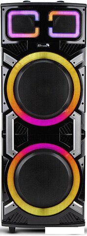 Патибокс Eltronic 30-42 Crazy Box