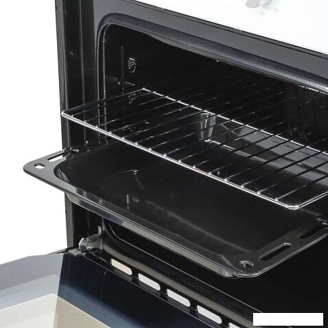 Электрический духовой шкаф Making Oasis Everywhere D-MW