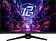 Игровой монитор ASRock Phantom Gaming PG27FFT1A