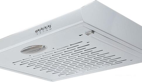 Кухонная вытяжка Ore Oliver 60L (белый)