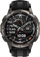 Умные часы Kospet Tank T4 (черный)