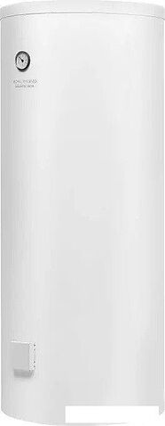 Бойлер косвенного нагрева Royal Thermo RTWX-P 200