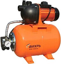 Насос Вихрь АСВ-1200/24