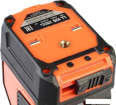 Лазерный нивелир Patriot LL 105 120101102