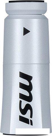 Видеокарта MSI GeForce RTX 5060 Ti 16G Gaming Trio OC White