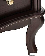 Комод Импэкс Leset Беатрис (орех/матовый лак)