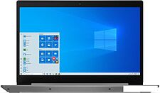 Ноутбук Lenovo IdeaPad L3 15ITL6 82HL007XRE