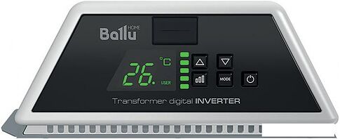 Конвектор Ballu Evolution Transformer BEC/EVU-500-I (инверторное управление)