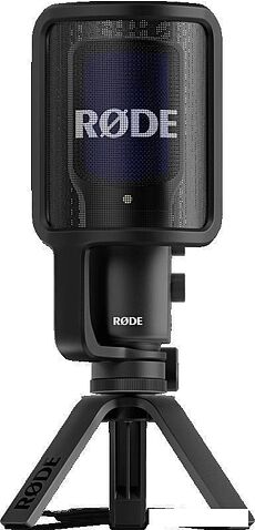 Проводной микрофон RODE NT-USB+