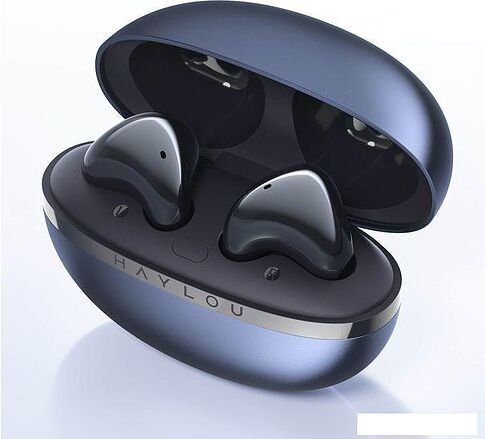 Наушники Haylou X1 2023 (темно-синий)