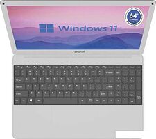 Ноутбук Digma Eve 15 P417 DN15P3-8CXW01