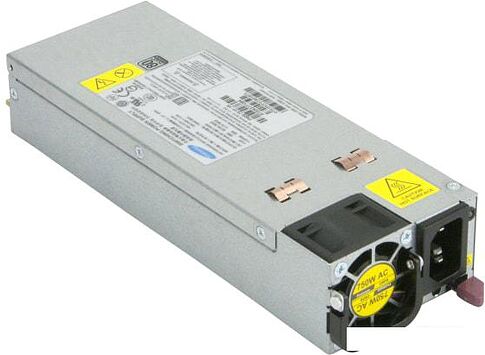Блок питания Supermicro PWS-751P-1R