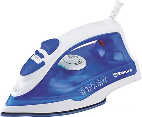 Утюг Sakura SA-3062CBL