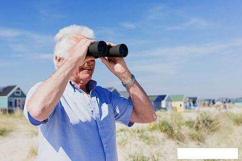 Бинокль Praktica Falcon 10x50 (черный)