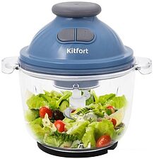 Чоппер Kitfort KT-3013 Чоппер Kitfort KT-3013