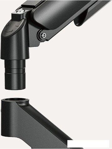 Кронштейн для монитора ErgoSmart Power Black Light