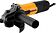 Угловая шлифмашина Deko AG950DK 083-1024