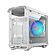 Корпус Fractal Design Torrent Nano White RGB Clear Tint FD-C-TOR1N-05