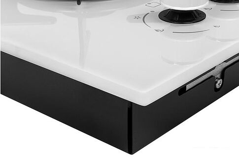 Варочная панель Grand&Germes HFG-30WH-CA
