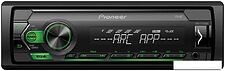 USB-магнитола Pioneer MVH-S120UBG