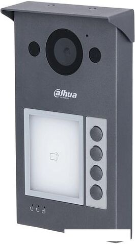 Вызывная панель Dahua DHI-VTO3312Q-P