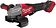 Угловая шлифмашина Milwaukee M18 FHSAGO180VXPDB2-0X 4933498942 (без АКБ, кейс)