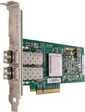 Сетевой адаптер QLogic QLE2562-CK