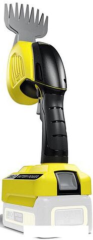 Кусторез + ножницы Karcher GSH 18-20 (без АКБ)