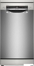 Отдельностоящая посудомоечная машина Bosch Serie 4 SPS4EKI24E