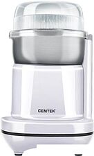 Электрическая кофемолка CENTEK CT-1365 (белый)