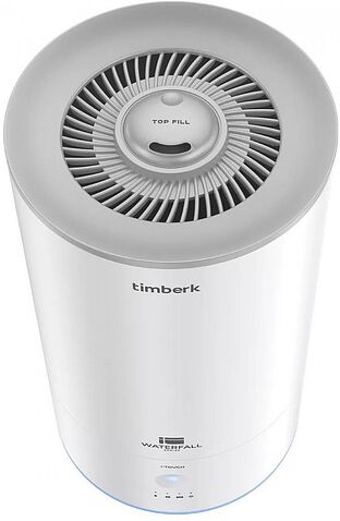 Увлажнитель воздуха Timberk Waterfall A21E