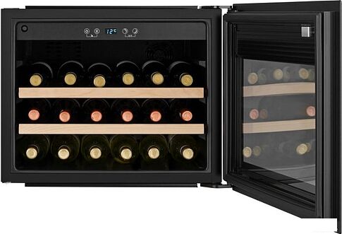 Винный шкаф Weissgauff WWCI-28 DB