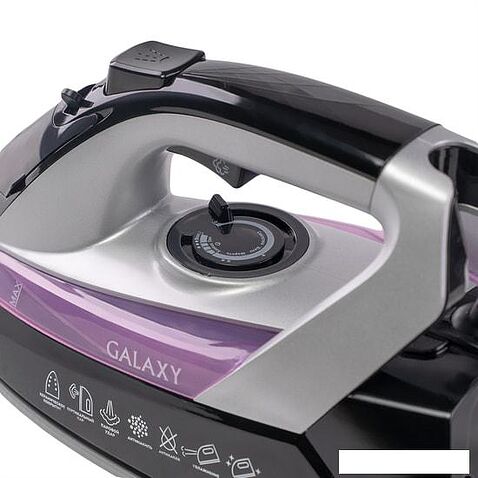 Утюг Galaxy GL6128