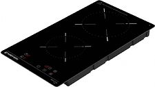 Варочная панель Meferi MIH302BK Light